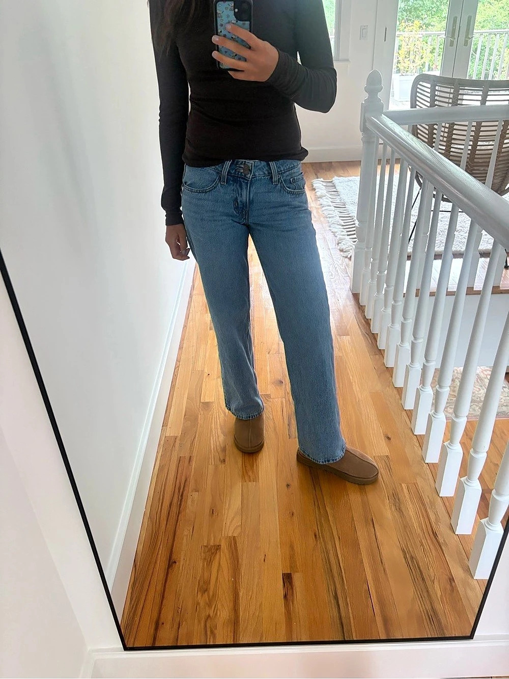 Levi’s Superlow Jeans 25